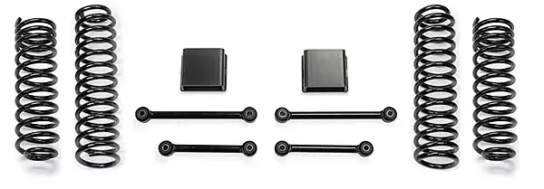 FABTECH 2SPORT II SYSTEM 2020 JT MOJAVE