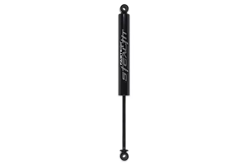 FABTECH Steering Stabilizer FTS7001 Front