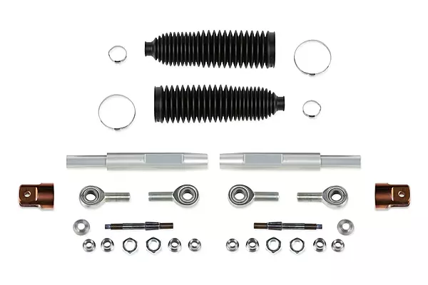 FABTECH TIE Rod HEIM KIT 2021 Bronco (FTS22349)