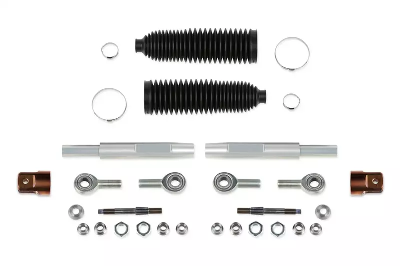 FABTECH TIE Rod HEIM KIT 2021 Bronco (FTS22349)