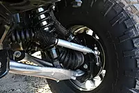 FABTECH TIE Rod HEIM KIT 2021 Bronco (FTS22349)