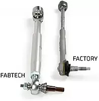 FABTECH TIE Rod HEIM KIT 2021 Bronco (FTS22349)