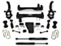 6BASIC 14-17 TITAN 4WD BOX 1