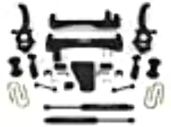 6BASIC 14-17 TITAN 4WD BOX 1