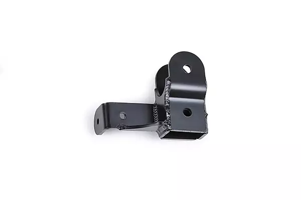 FABTECH Track Bar Bracket Kit for 2021-2022 Bronco