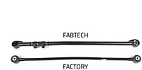 FABTECH Track BAR KIT 21-22 Bronco