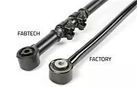 FABTECH Track BAR KIT 21-22 Bronco