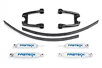 FABTECH FTS41301 Upper Control Arm Kit