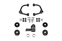 Fabtech 3UCA W/UNIBALL 21-22 Bronco W/BIL