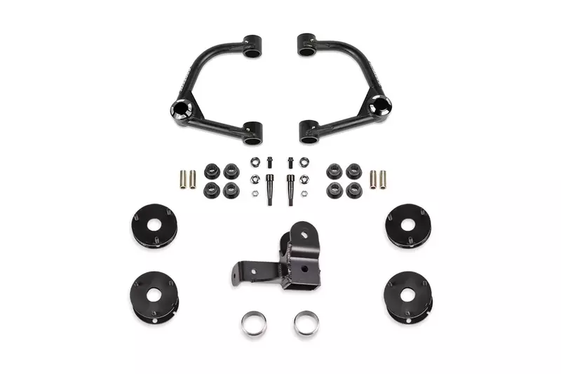 Fabtech 3UCA W/UNIBALL 21-22 Bronco W/BIL