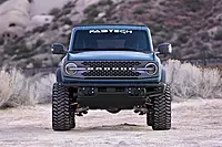 Fabtech 3UCA W/UNIBALL 21-22 Bronco W/BIL