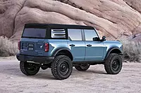 Fabtech 3UCA W/UNIBALL 21-22 Bronco W/BIL