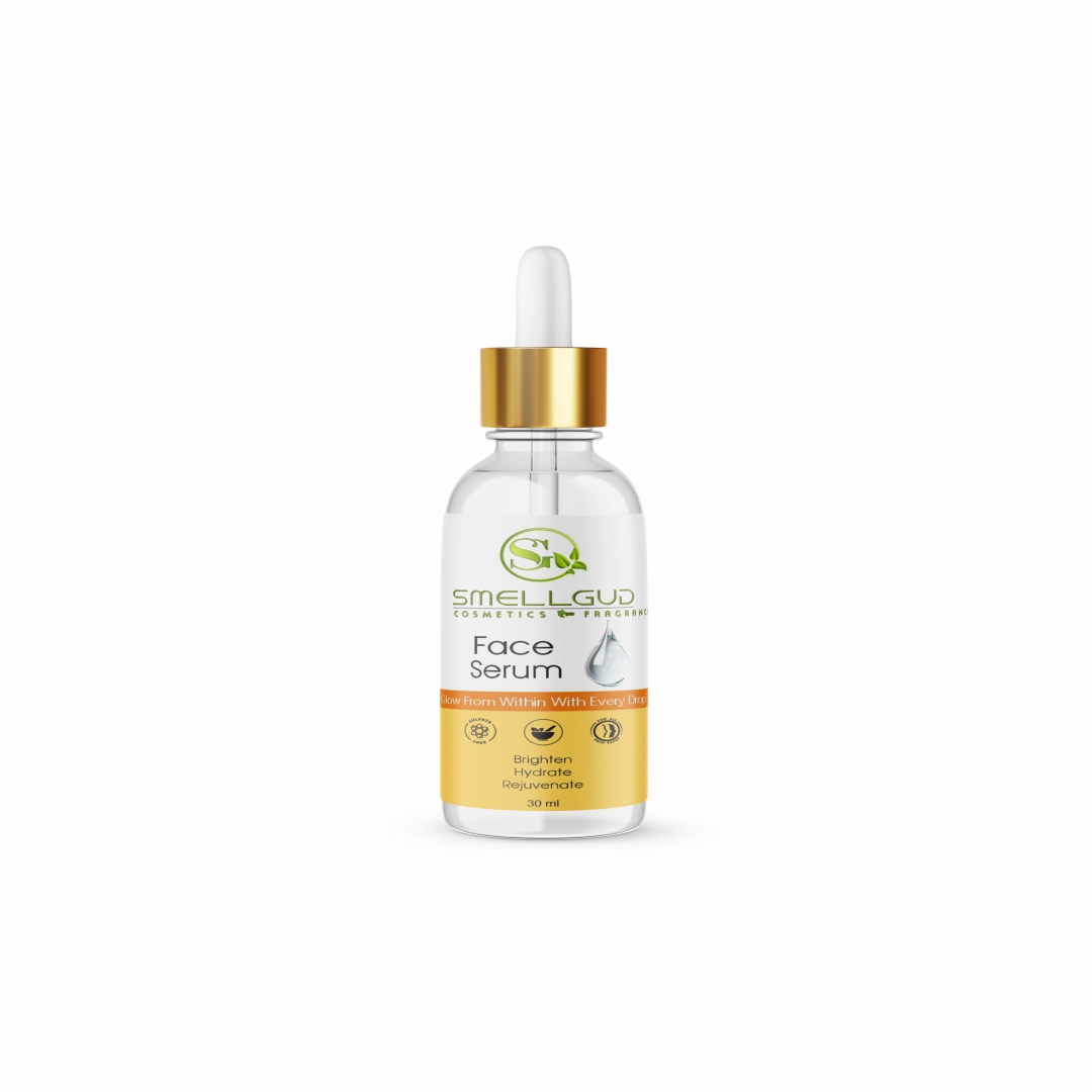 Under Eye Serum 15ml | Achieve Effective Results