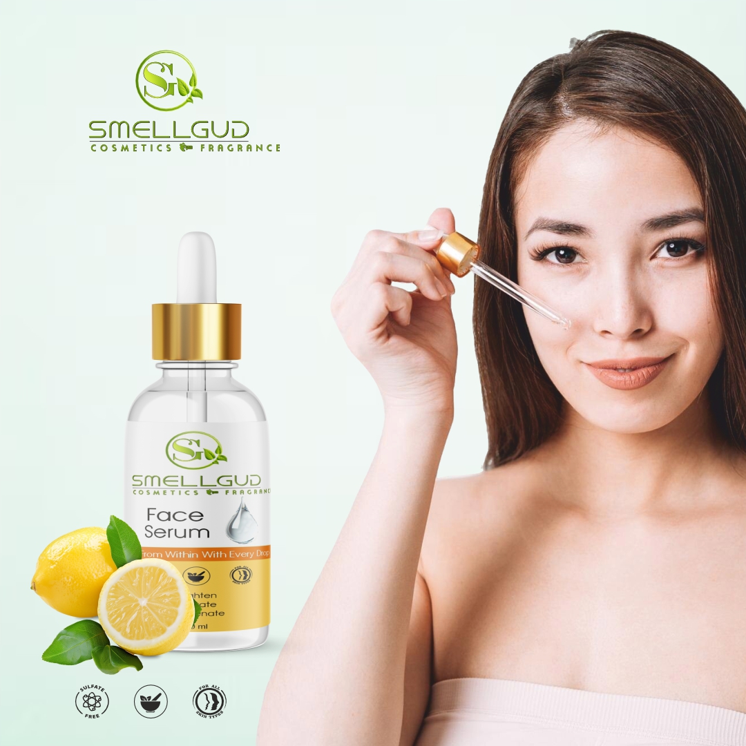 Under Eye Serum 15ml | Achieve Effective Results