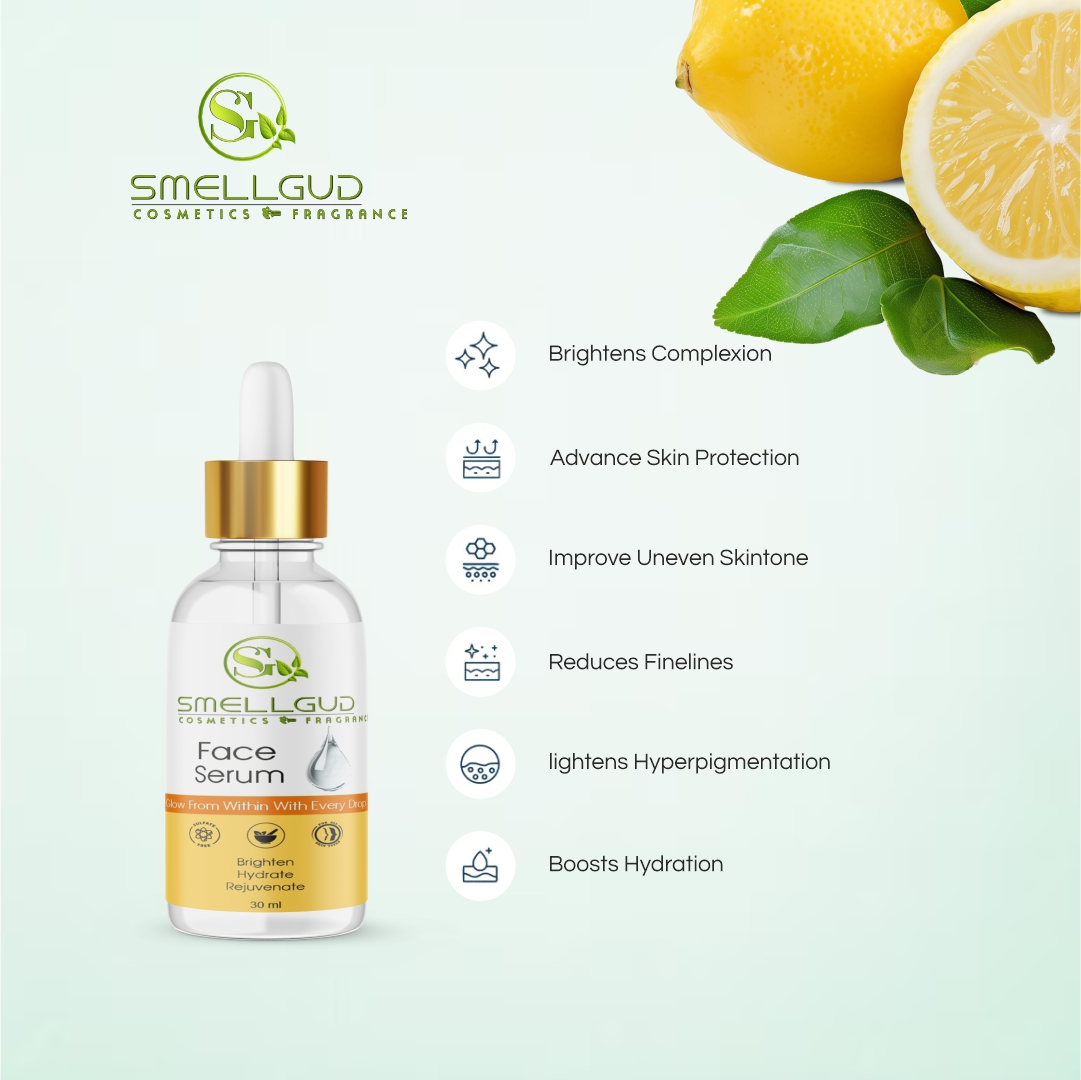 Under Eye Serum 15ml | Achieve Effective Results