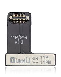 Flex Reparación de Face ID Qianly para iPhone 11 Pro y Pro Max