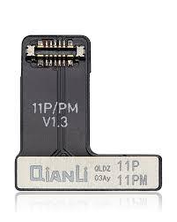 Flex Reparación de Face ID Qianly para iPhone 11 Pro y Pro Max