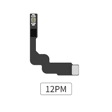 Flex Reparación de Face ID Qianly para iPhone 12 Pro Max