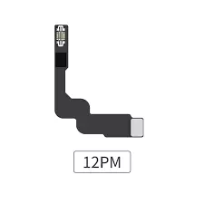 Flex Reparación de Face ID Qianly para iPhone 12 Pro Max