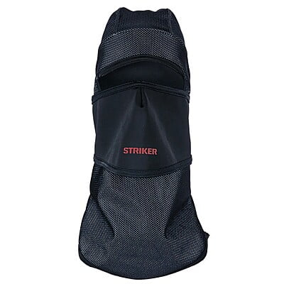 Striker SI Faceoff Facemask