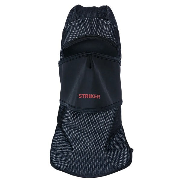Striker SI Faceoff Facemask Striker SI Faceoff Facemask