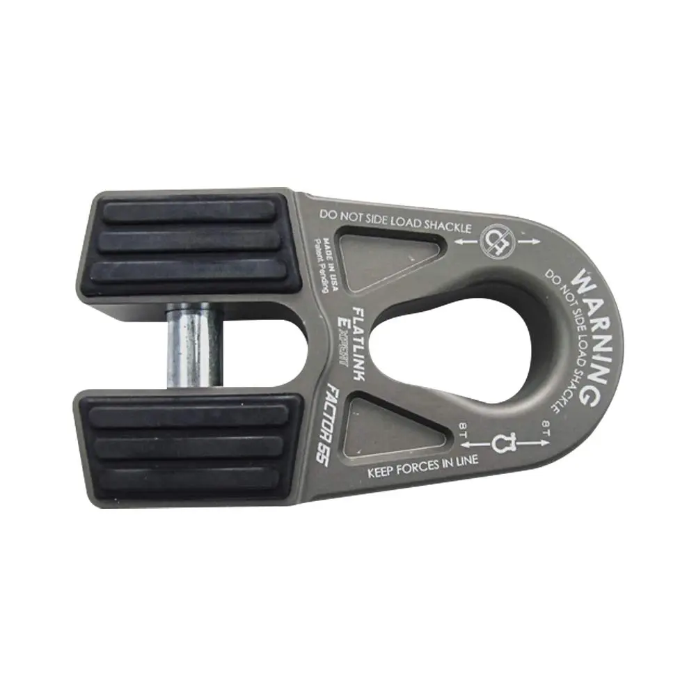 Factor 55 00080-06 Flatlink E (Expert) - Gray