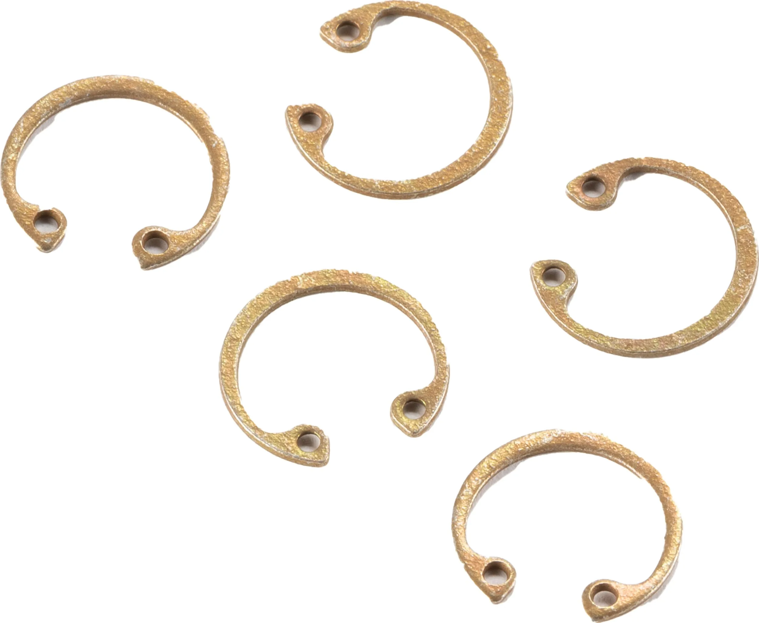 Factor 55 Replacement Internal Snap Rings for ProLink XTV - Pack of 5