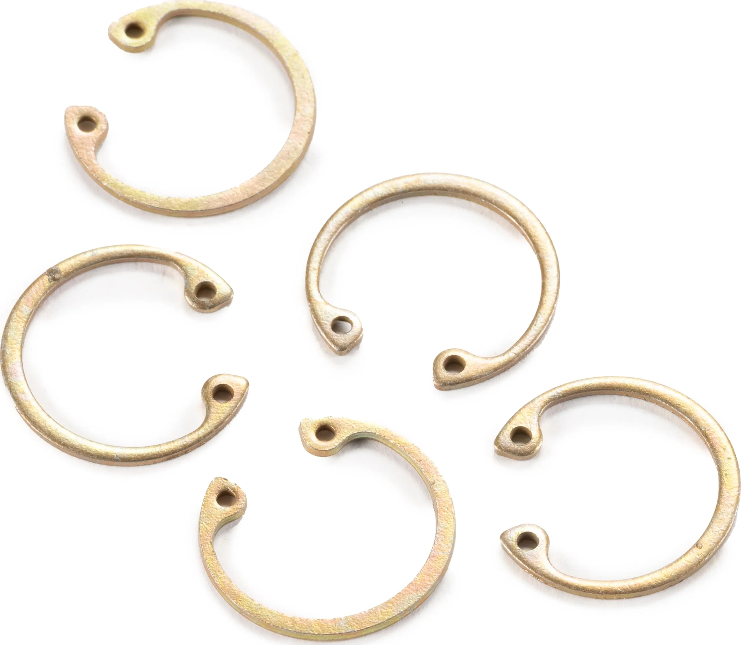 Factor 55 Replacement Internal Snap Rings for ProLink XXL - Pack of 5