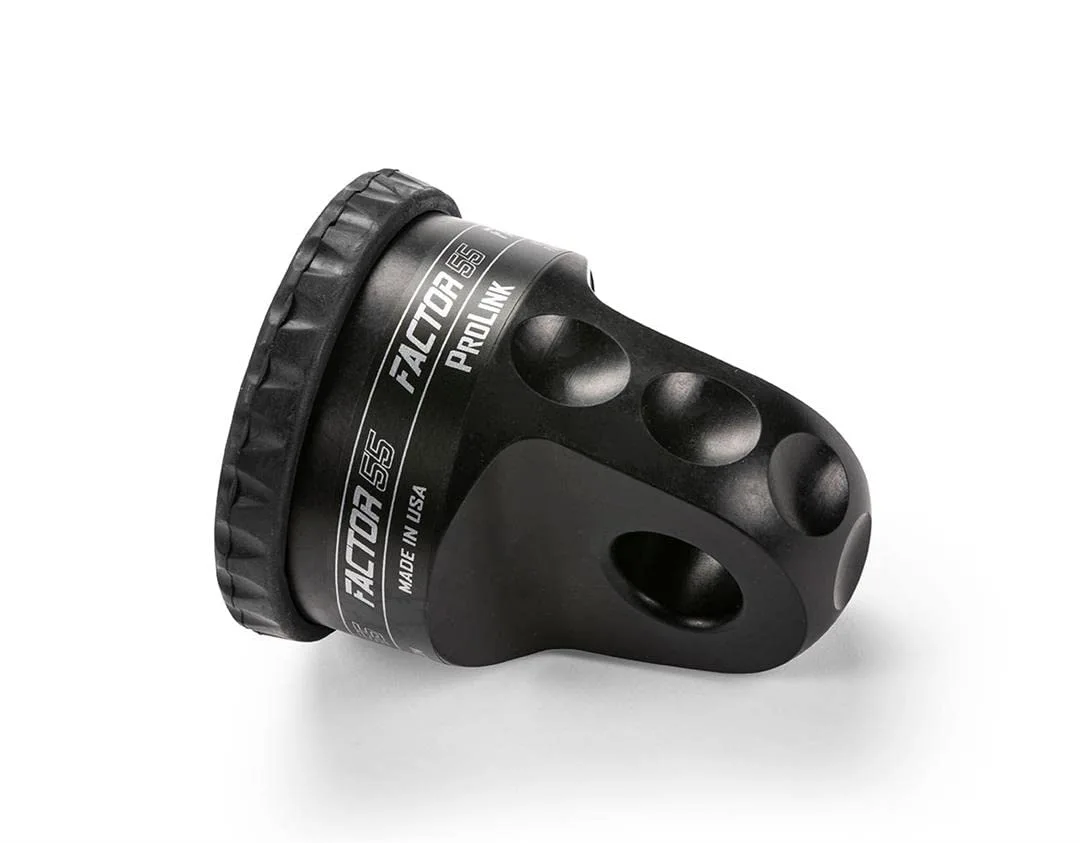 Factor 55 ProLink Original Shackle Mount (Replaces Winch Hook)