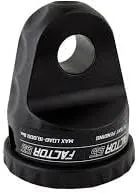 Factor 55 ProLink Original Shackle Mount (Replaces Winch Hook)