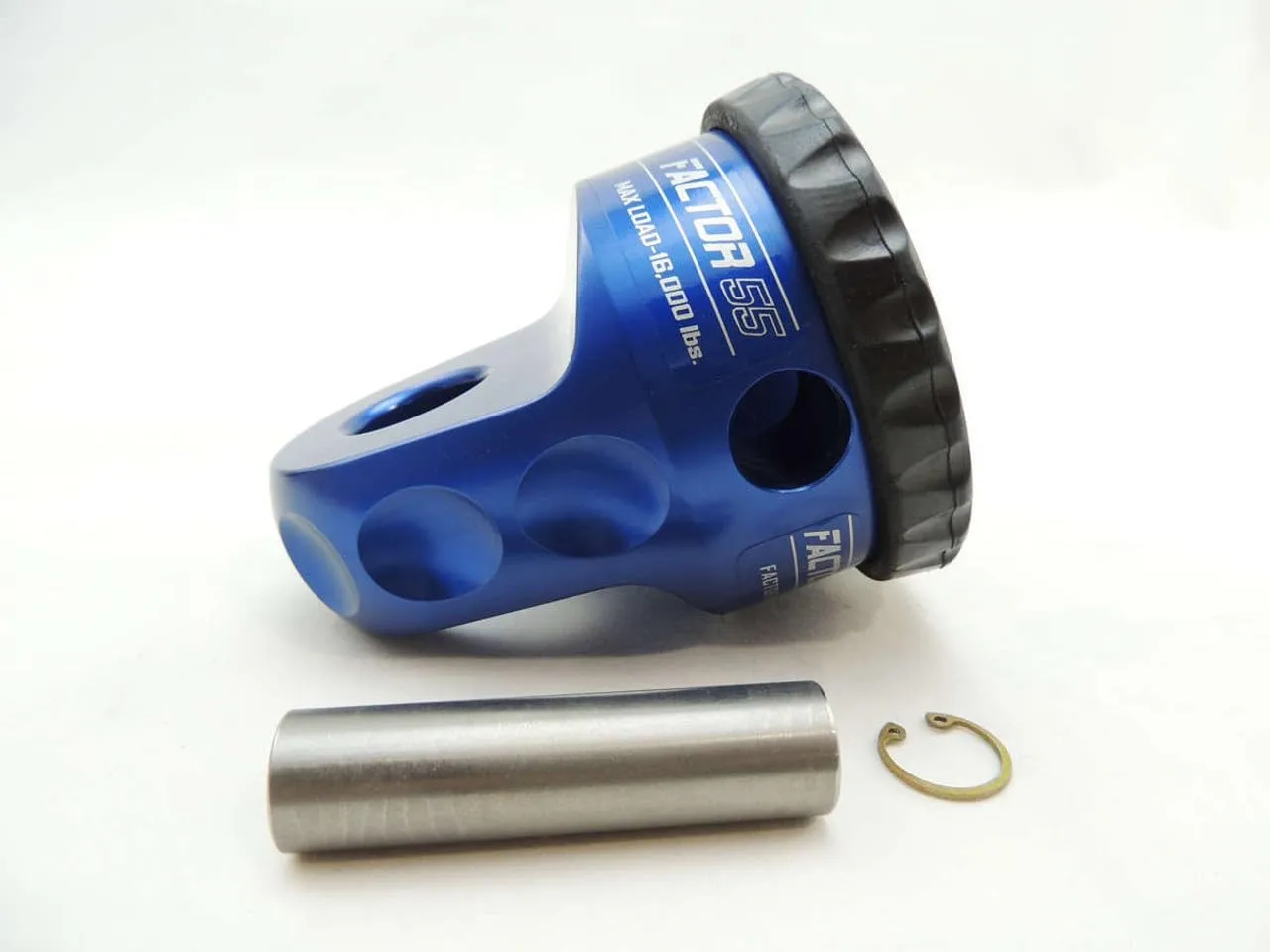 Factor 55 ProLink Original Shackle Mount (Replaces Winch Hook)
