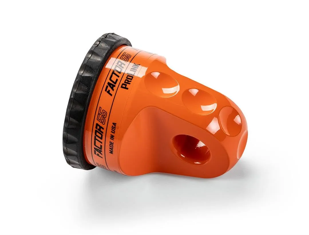 Factor 55 ProLink Original Shackle Mount (Replaces Winch Hook)