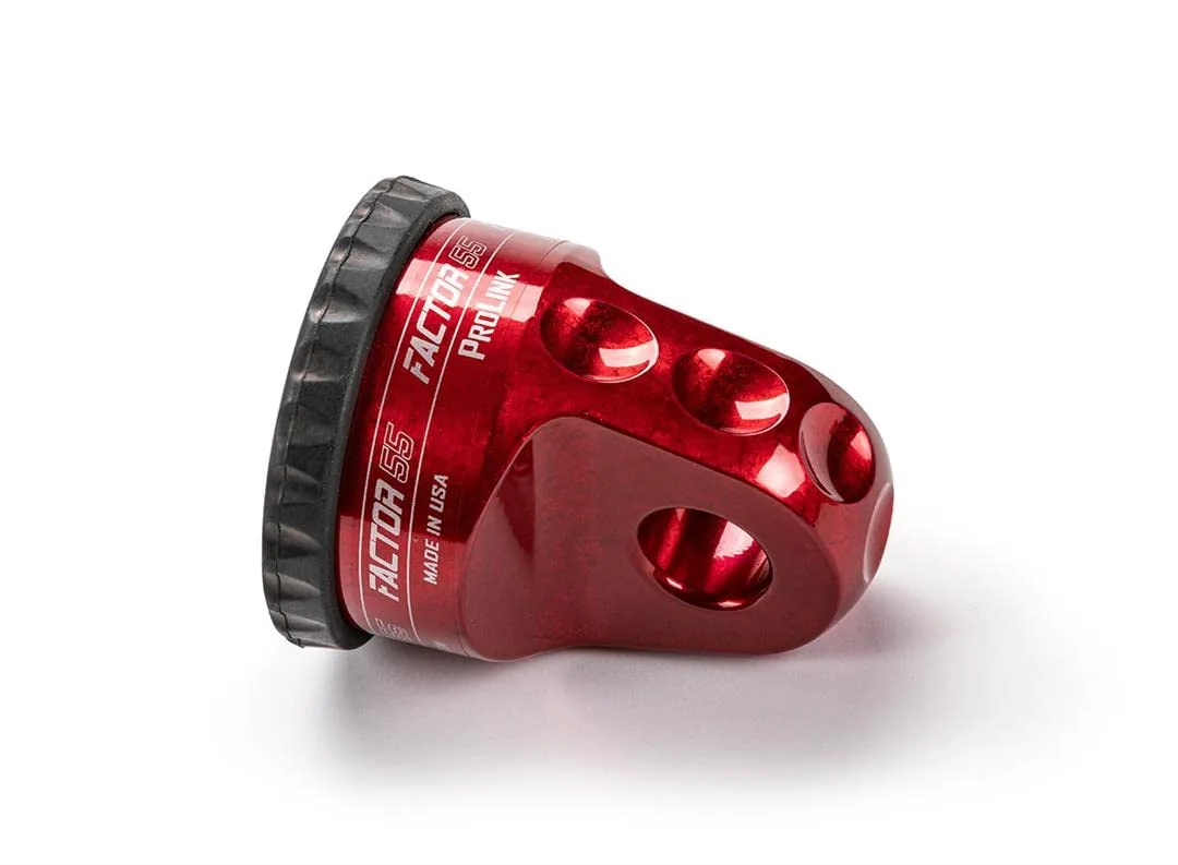 Factor 55 ProLink Original Shackle Mount (Replaces Winch Hook)