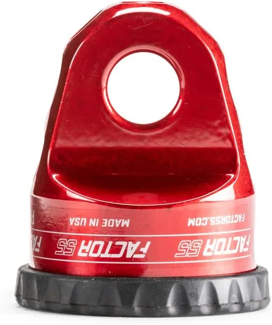 Factor 55 ProLink Original Shackle Mount (Replaces Winch Hook)
