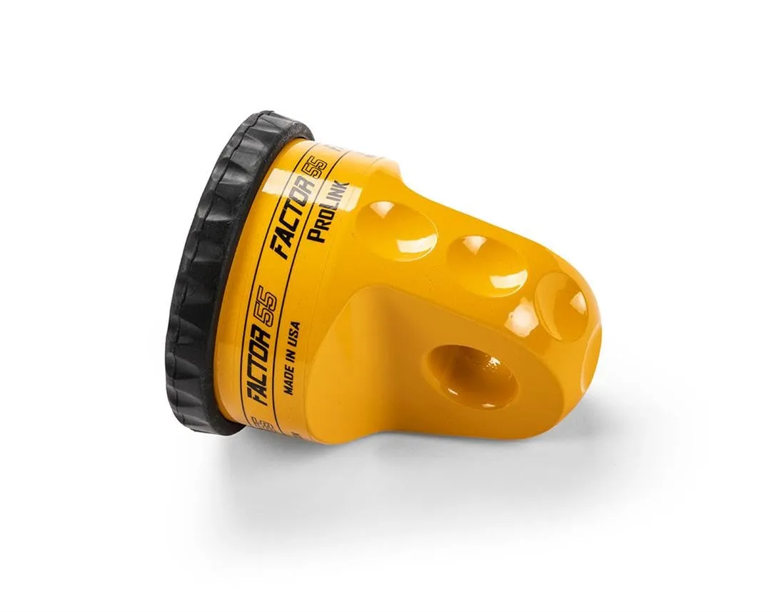 Factor 55 ProLink Original Shackle Mount (Replaces Winch Hook)