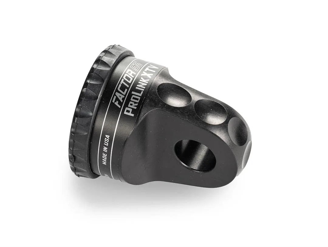 FACTOR 55 ProLink XTV Shackle D-Ring