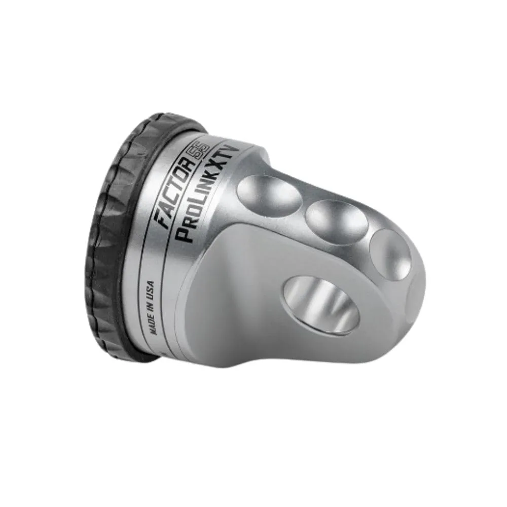 FACTOR 55 ProLink XTV Shackle D-Ring