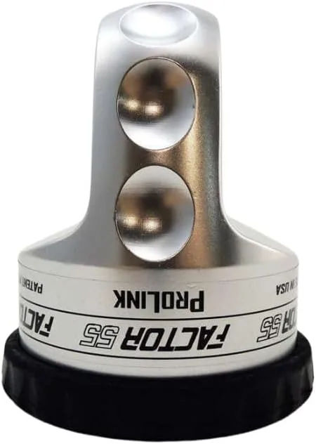 FACTOR 55 ProLink XTV Shackle D-Ring