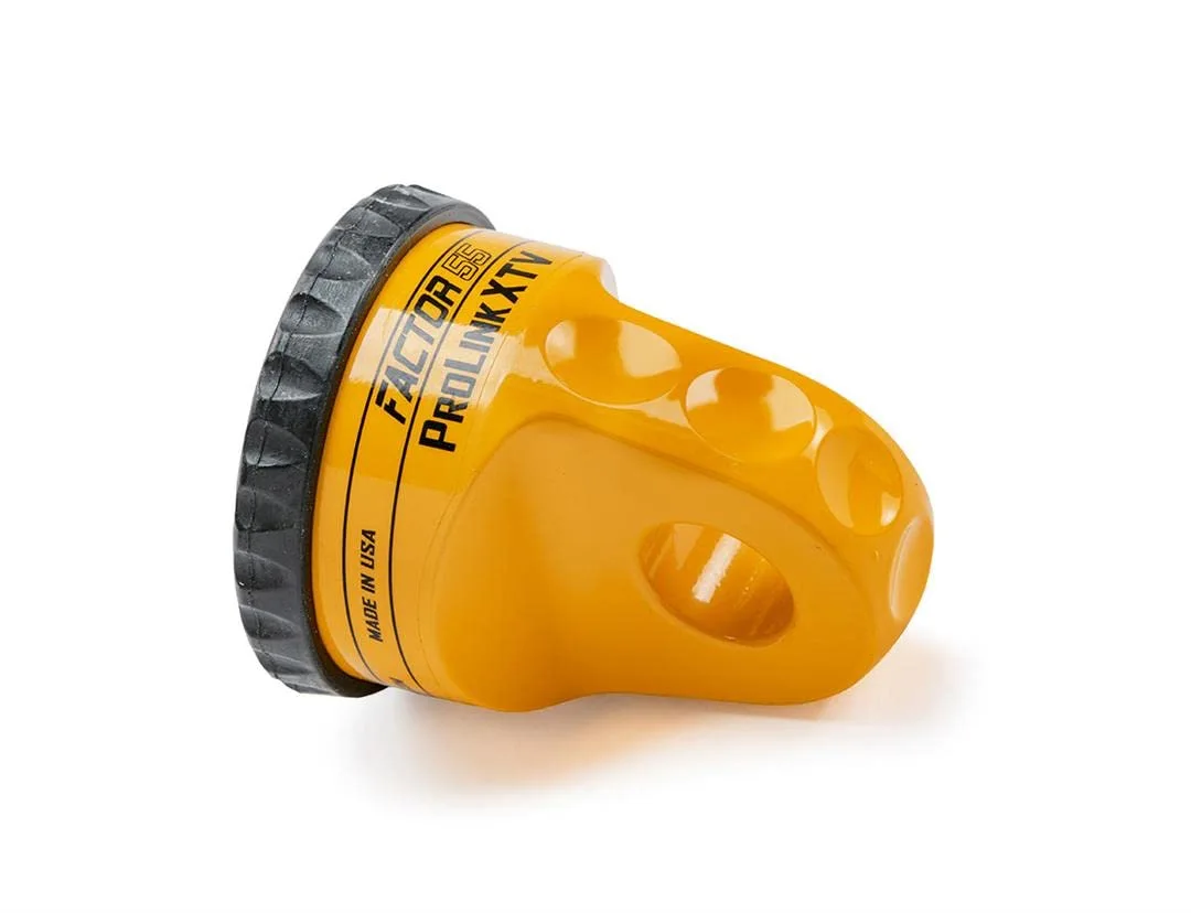 FACTOR 55 ProLink XTV Shackle D-Ring