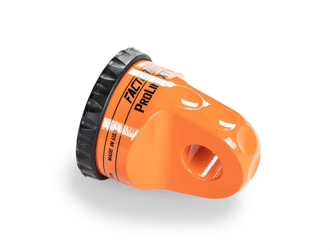 FACTOR 55 ProLink XTV Shackle D-Ring