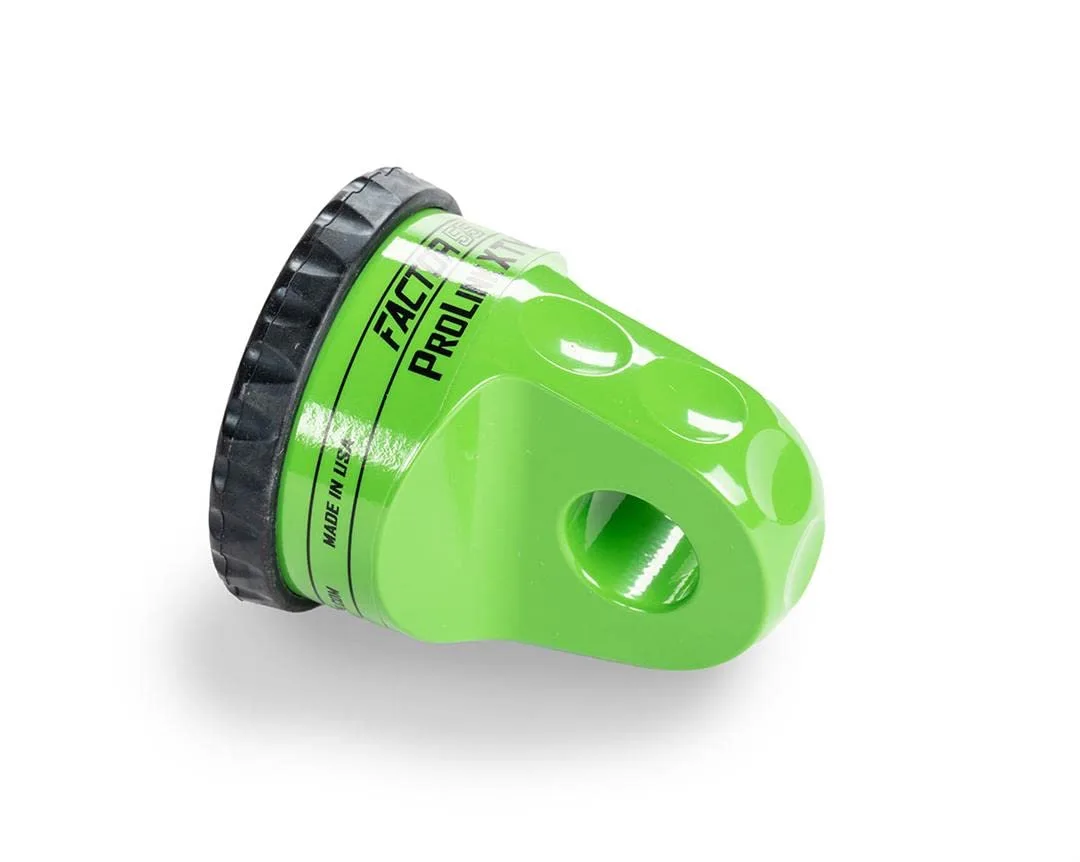 FACTOR 55 ProLink XTV Shackle D-Ring