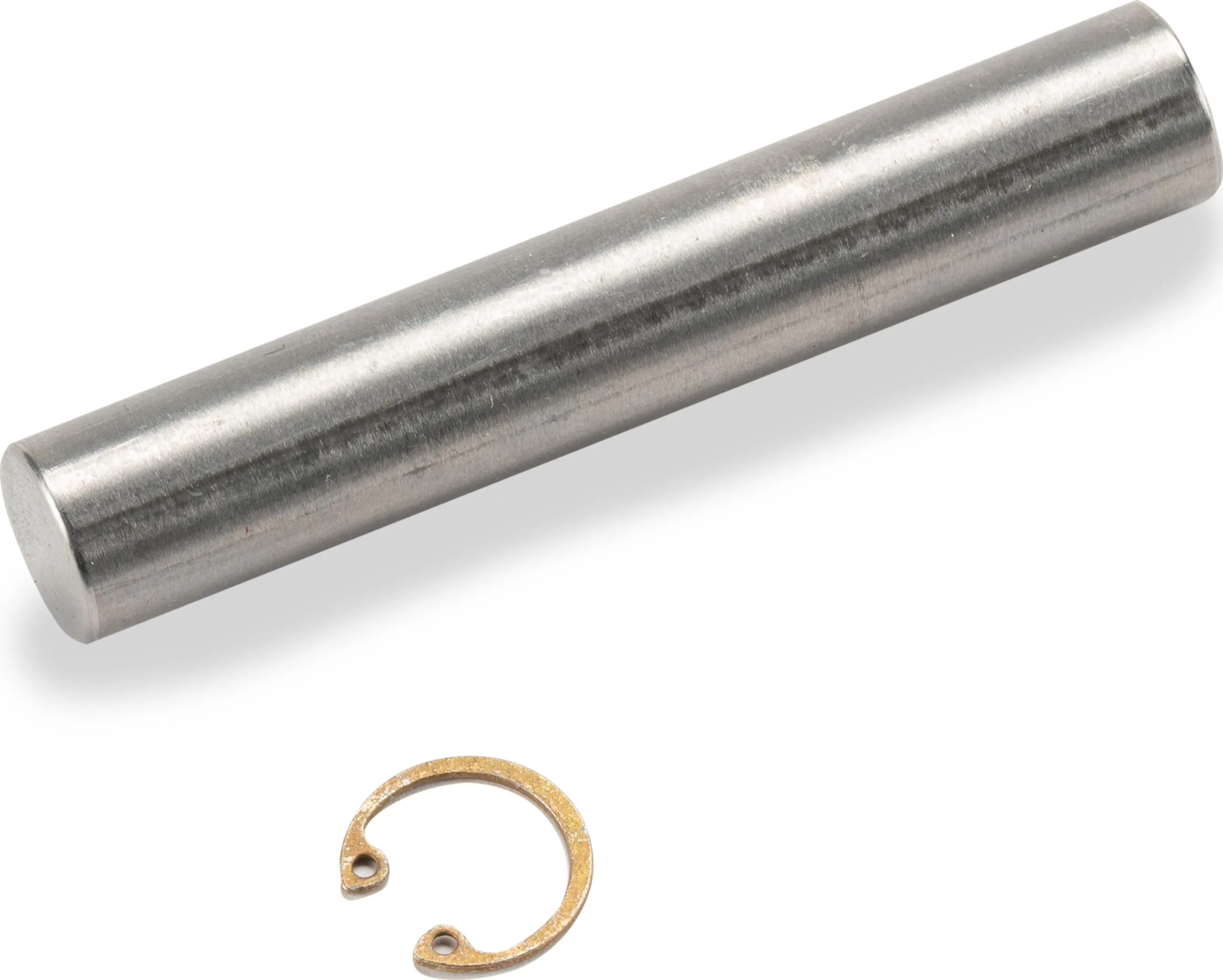 Factor 55 Replacement Titanium Shear Pin for UltraHook XTV