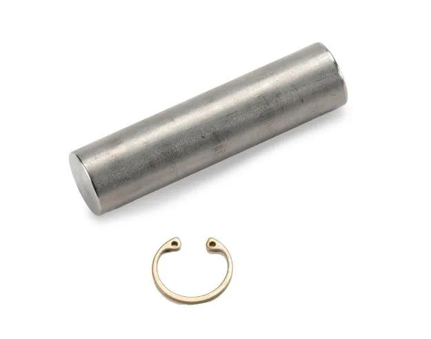 Factor 55 Titanium Shear Pin for Prolink XXL