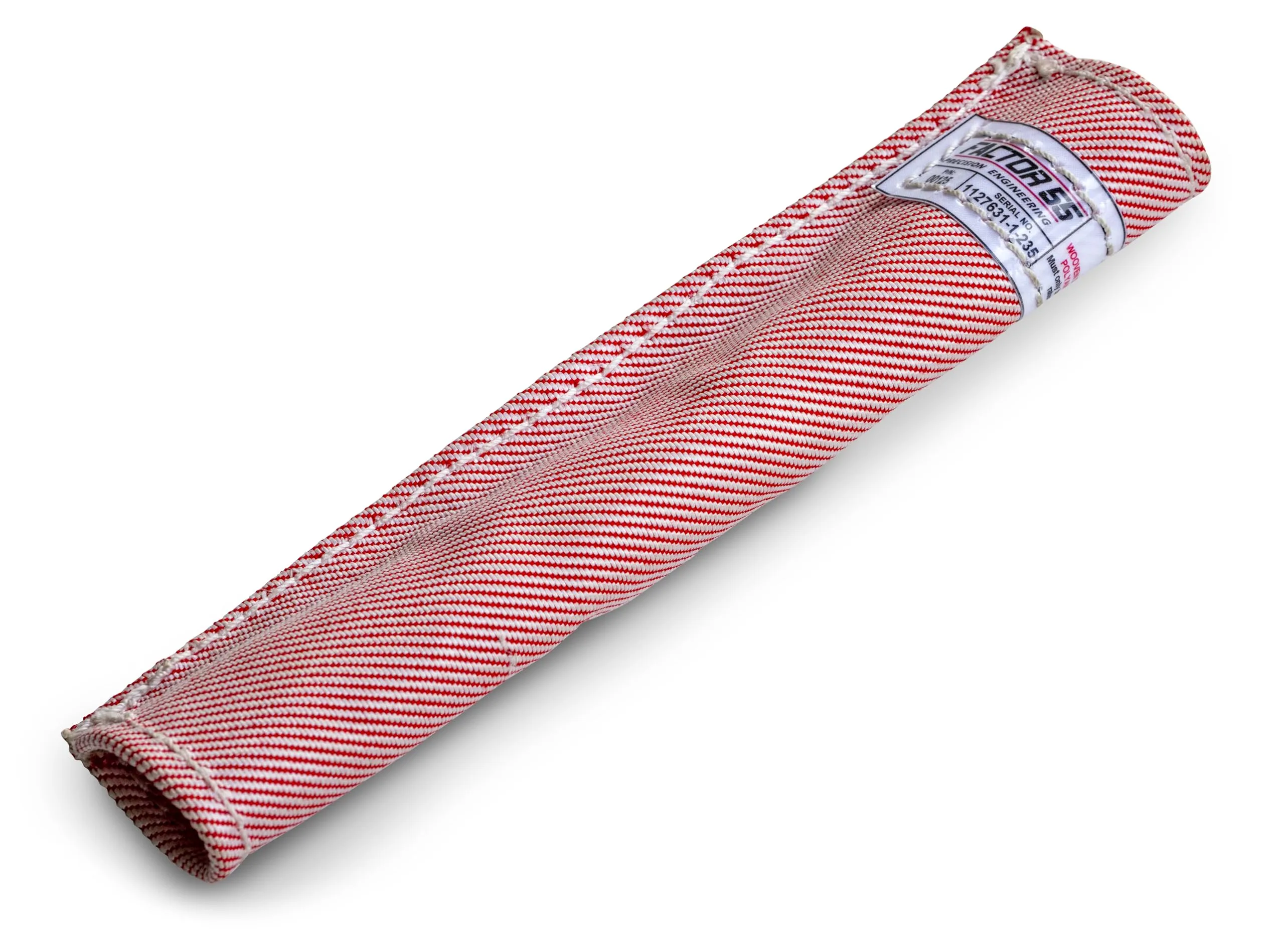 Factor 55 Ultraguard Soft Shackle Rope Sleeve Guard, 1-1/2" Diameter x 11" Length