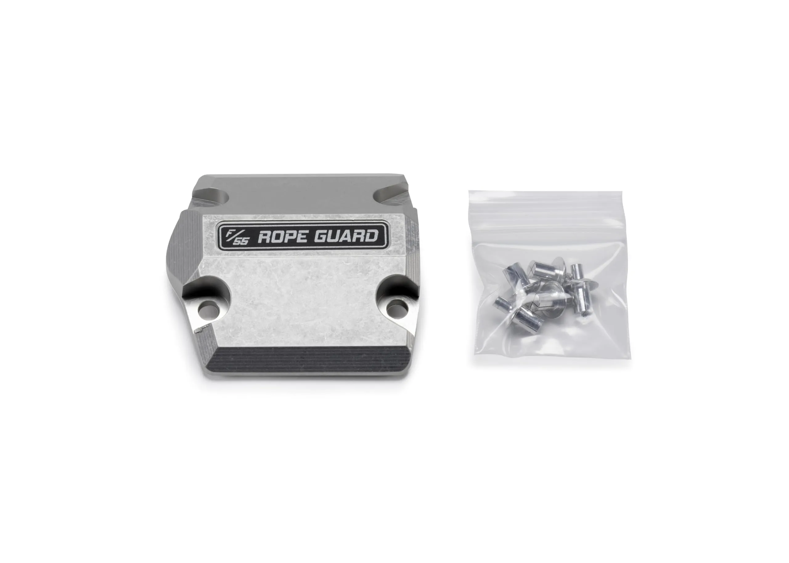 Factor 55 UltraHook Rope Guard for Synthetic Rope Protection