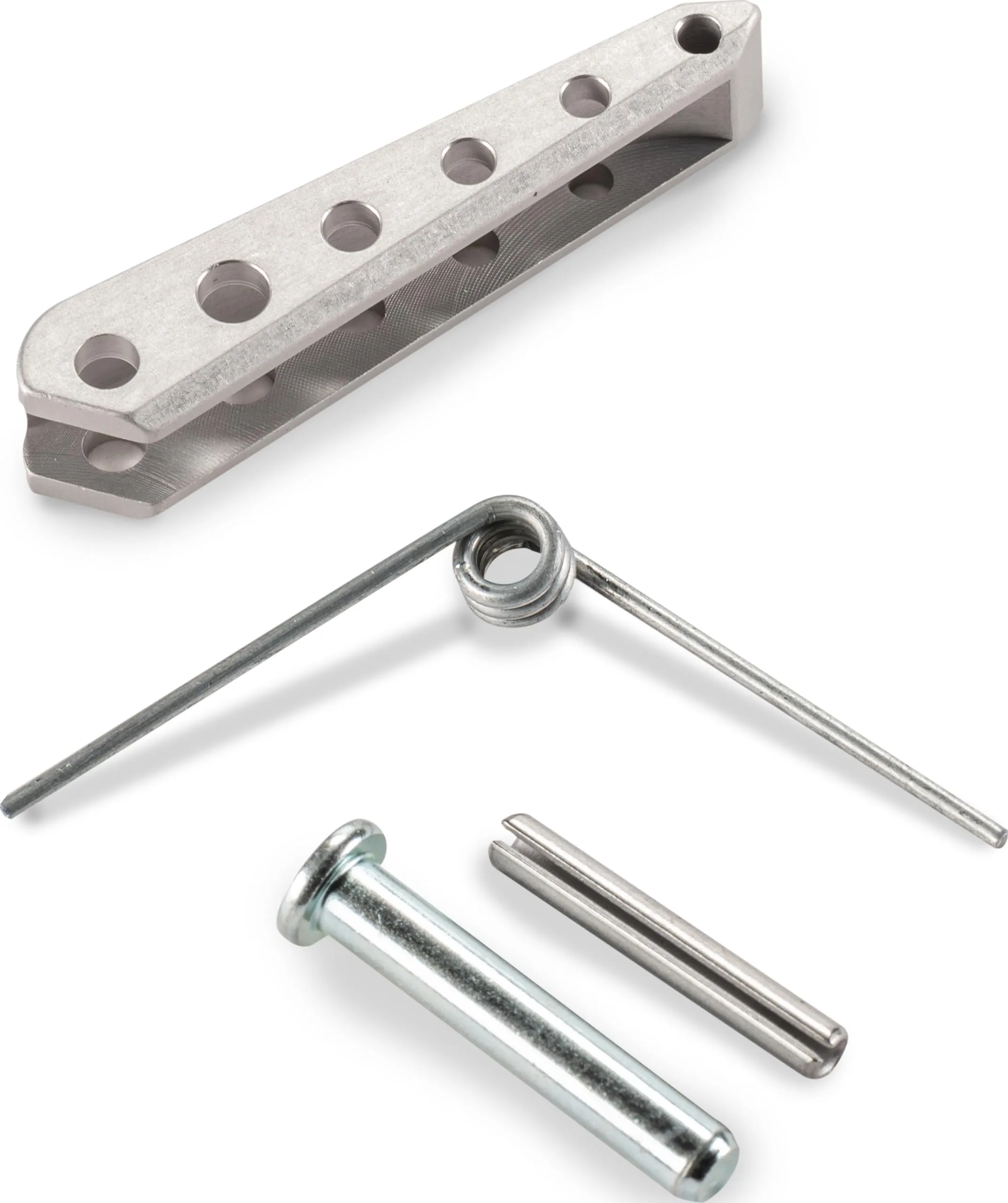 Factor 55 UltraHook XTV Latch Kit and Locking Pin Kit