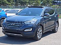 Hyundai Santa Fe 2015 ID : V325484