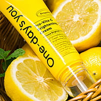 One-day's You PRO VITA-C BRIGHTENING CREAM 50ml One-day's You PRO VITA-C BRIGHTENING CREAM 50ml