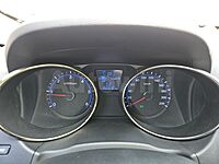 Hyundai Tucson 2011 ID: V114761
