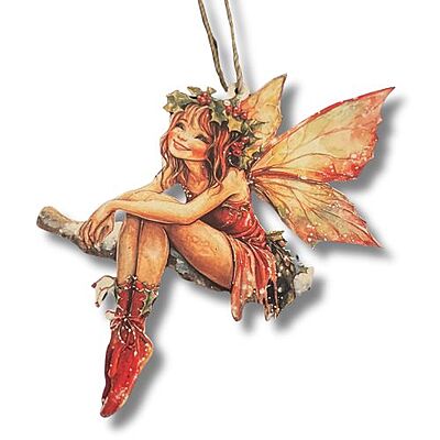 MDF Christmas Decoration MDF Christmas Decoration